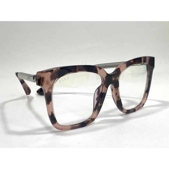 Diff Bella Blue Light Blocker Glasses - Picture 2 of 8